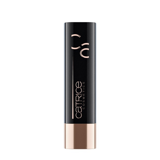 Помада для губ Power Plumping Gel Lipstick, 110 розовый нюд - 2