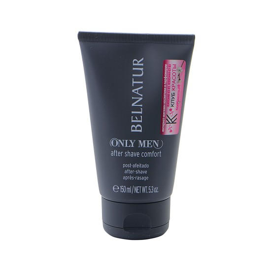 Освежающий гель после бритья для мужчин After shave comfort - 150 мл - 1