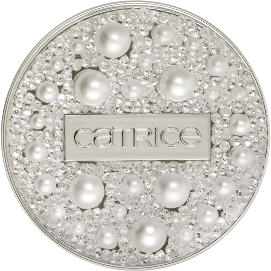 Хайлайтер для лица Pearl Glaze Highlighter Face Glaze C01 - 2