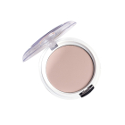 Пудра компактная с Алоэ Вера SPF15 Natural Silky Transparent Compact Powder, 02 светлый бежевый