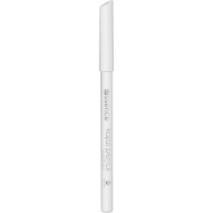Карандаш для глаз Kajal Pencil, 04 белый
