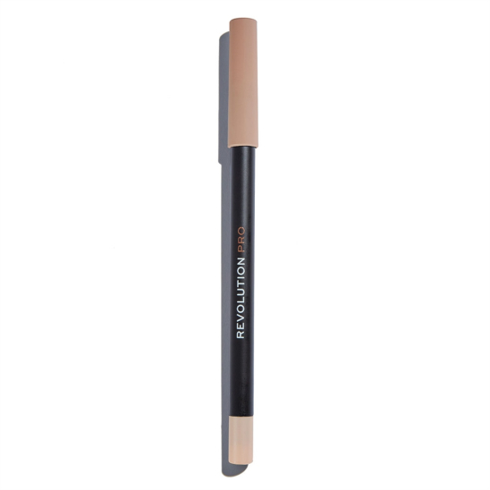 Контур для век Supreme Pigment Gel Eyeliner, Nude - 1