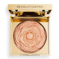 Хайлайтер для лица Lustre, Pink Rose