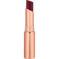 Губная помада - Satin Matt Lip Colour C01, темно-ягодный