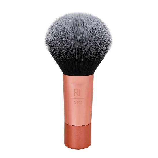 Мини кисть для пудры Mini Powder - 2