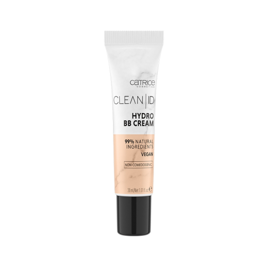 Основа тональная Clean ID Hydro BB Cream, 005 Fair Neutral - 1
