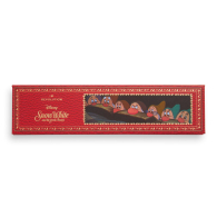 Disney - Мини палетка теней для век Snow white and the seven dwarfs