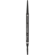 Карандаш для бровей micro precise brow pencil, 08 Black Brown