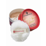 Пудра для тела с мерцанием Come to town - тон 01