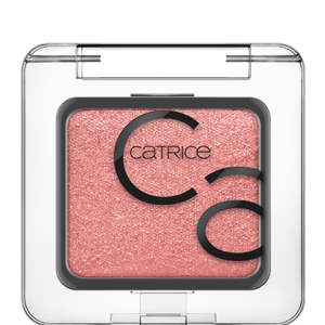 CATRICE - Тени для век Art Couleurs Eyeshadow, 380 Pink Peony0,2 г