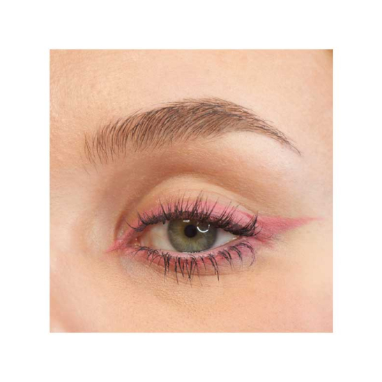 Контур для глаз Eyeliner Kohl, Pink - 3