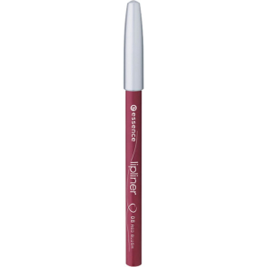 essence - Контур для губ lip liner - тон 08 красный
