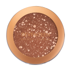 Пудра компактная с бронзирующим эффектом Bronzing Powder, 02 средний загар