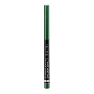 CATRICE - Контур для глаз Long Lasting Eye Pencil Waterproof - тон 060 - зелёный с блёстками