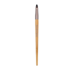 Кисть для губ Lip Brush Bamboo Handle