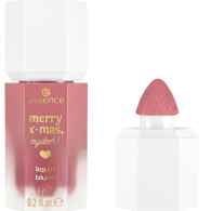 Жидкие румяна Merry X-Mas, My Deer! liquid blush 01