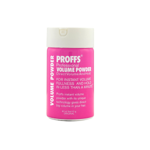 PROFFS - Пудра для волос Volume Powder, 10 г