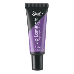 Sleek MakeUP - Блеск для губ Lip Laminate - Extra Sauce 1317
