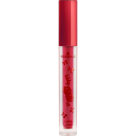 Помада для губ матовая So Cherry happy matte liquid lipstick, 01 Cherry Kisses