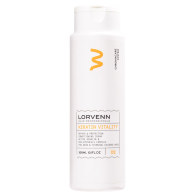 Крем-кондиционер для волос с кератином Keratin Vitality Conditioning Cream