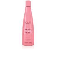 Шампунь с экстрактом эхинацеи