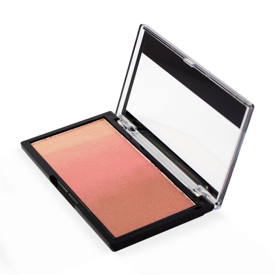 Хайлайтер Gradient Highlighter, Rose Quartz Light - 3