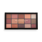 Палетка теней Re-Loaded Palette Seduction