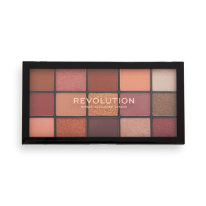 Makeup Revolution - Палетка теней Re-Loaded Palette Seduction16,5 г