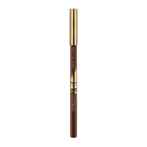 CATRICE - Контур для губ Browns Matt Lip Liner C03