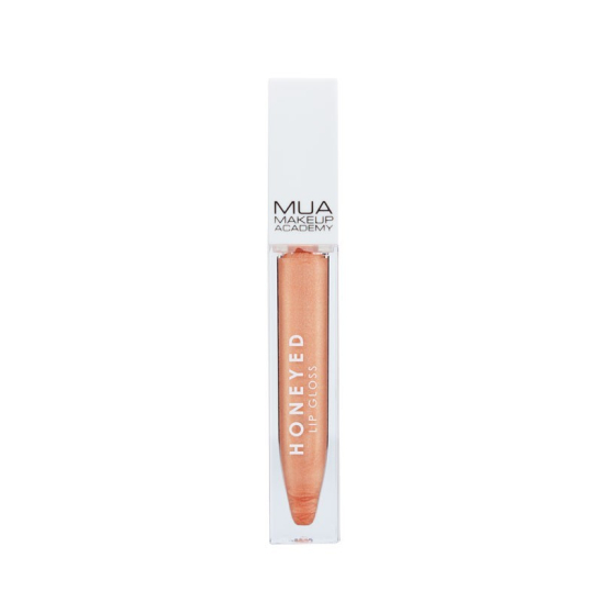 Блеск для губ Lip gloss, Honeyed - 1