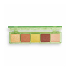 Тени для век Eyeshadow Palettes Mini Match, Fried Egg