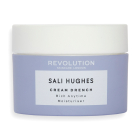 Увлажняющий крем для лица Sali Hughes Cream Drench Rich Anytime Moisturiser