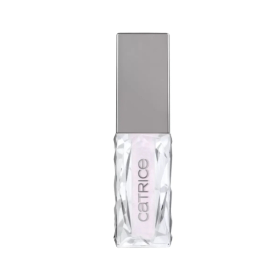 Блеск для губ с ментолом Arctic Illusion Plumping Effect Gloss, C01 Icegazing - 2