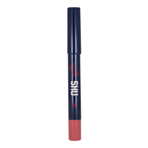 SHU - Помада-карандаш для губ Vivid Accent, 464 нежный розовый