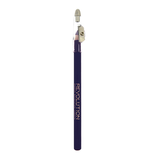 Карандаш для губ и глаз - Amazing Eyeliner Hypocricy - синий - 1