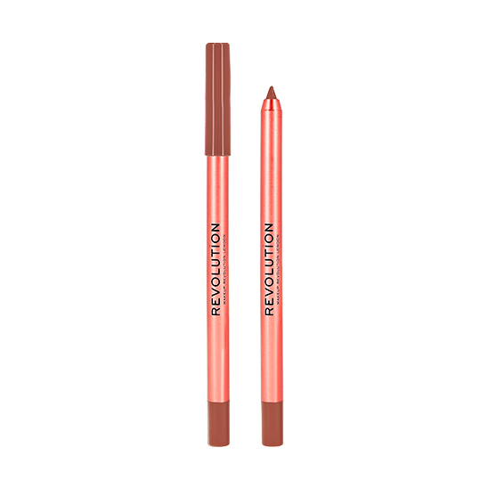 Контур для губ Renaissance Lipliner, Prime - 1