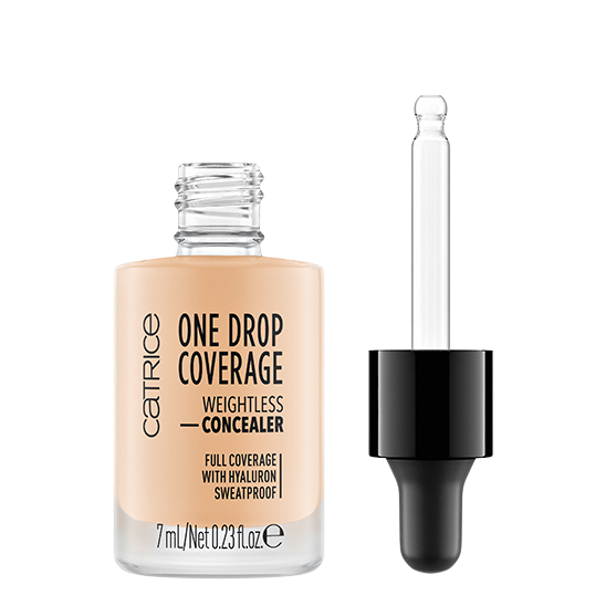 Консилер One Drop Coverage Weightless Concealer, 005 - 2