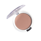 Пудра компактная с Алоэ Вера SPF15 Natural Silky Transparent Compact Powder, 07 средняя карамель