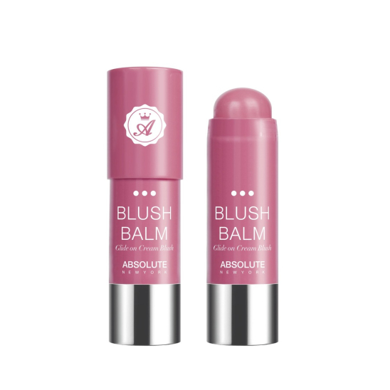 Бальзам-румяна для лица Blush Balm Babe - 1