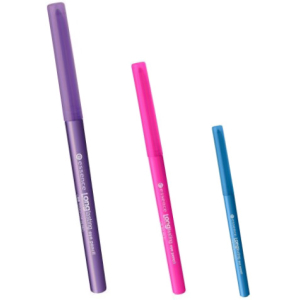 essence - Карандаш для глаз Long lasting - розовый тон 11