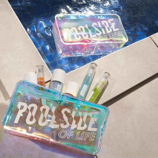 Косметичка Poolside of Life Pool Bag - 3