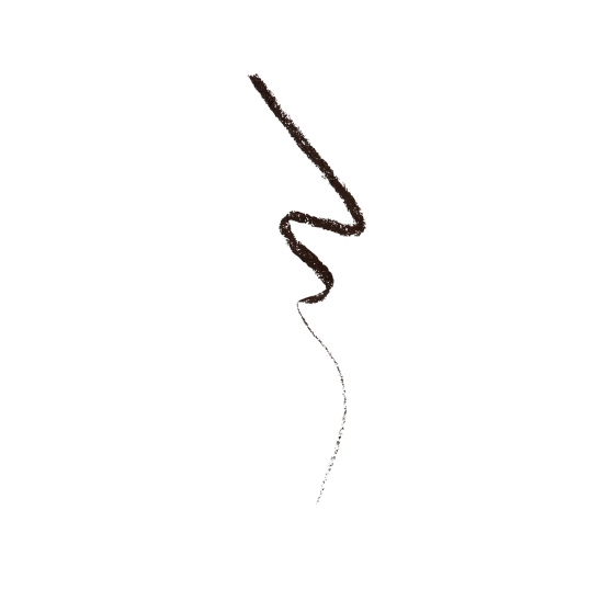 Контурный карандаш для бровей и гель для фиксации Eyebrow pencil Fluffy Brow Filter Duo, Granite - 3