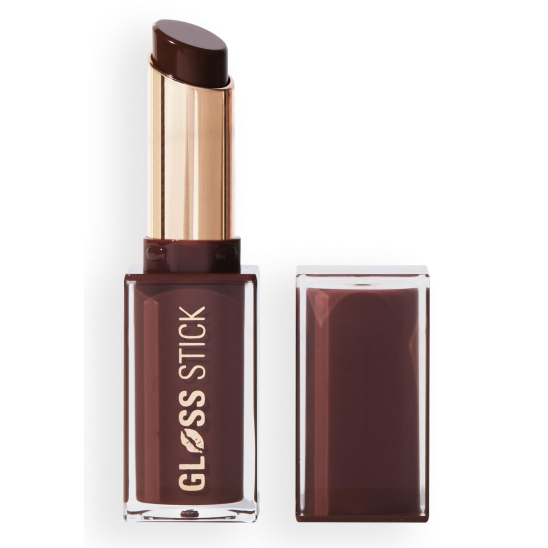 Помада для губ Pout Gloss Stick, Chocolate Ganache - 1