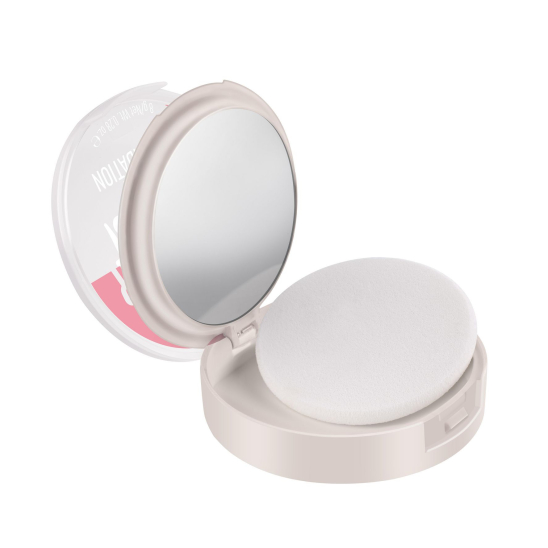 Пудровая тональная основа 16h Cover & Last Powder Foundation, 11 - 3