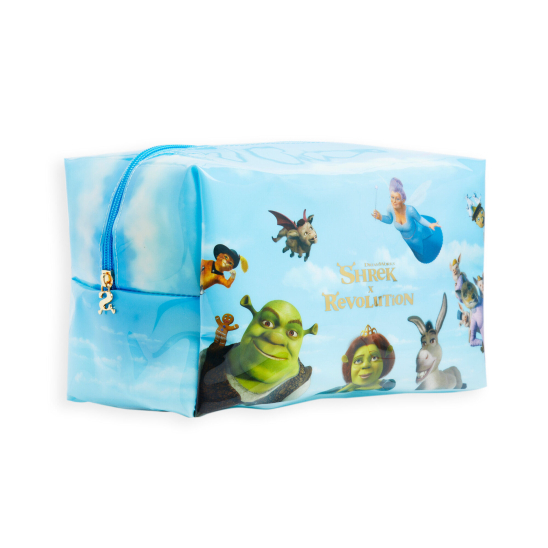 Shrek - Косметичка Happily Ever After Makeup Bag - 2