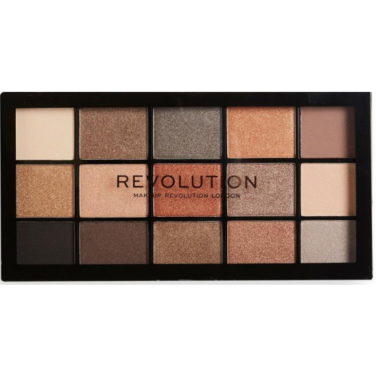 Палетка теней Re-Loaded Palette Iconic 2.0 - 1