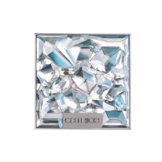 Хайлайтер для лица Arctic Illusion Highlighter - 3