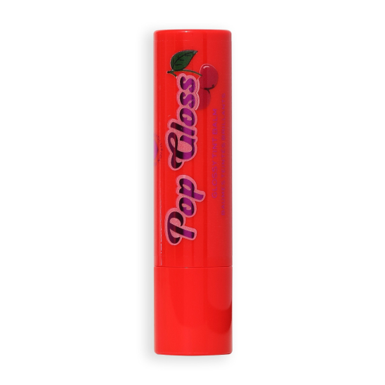 Бальзам для губ Pop Gloss Balm, Cherry Red - 4