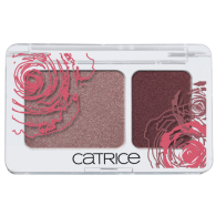 Коллекция Eve in bloom Тени для век двойные Soft Duo Eyeshadow - тон С02