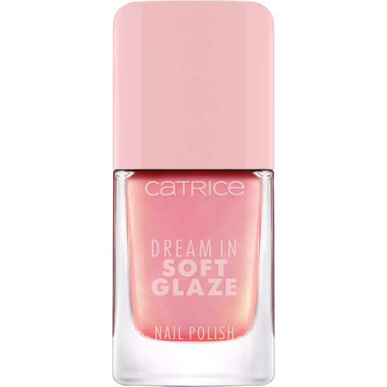 Лак для ногтей Dream In Soft Glaze Nail Polish, 020 Drunk n Donut - 1